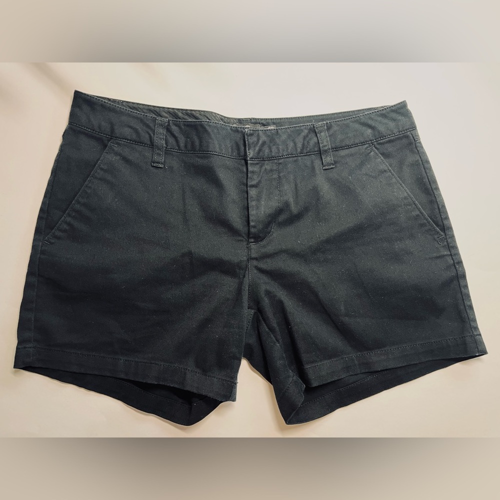 Volcom Frochickie 4” inseam black 27